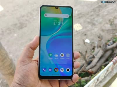 Vivo Y100
