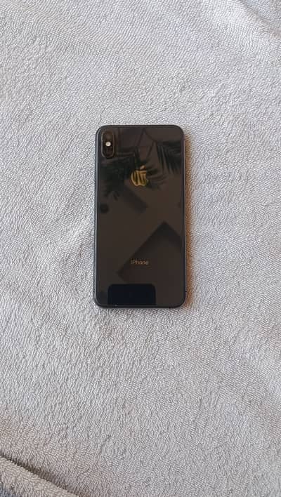 Apple iPhone XS Max