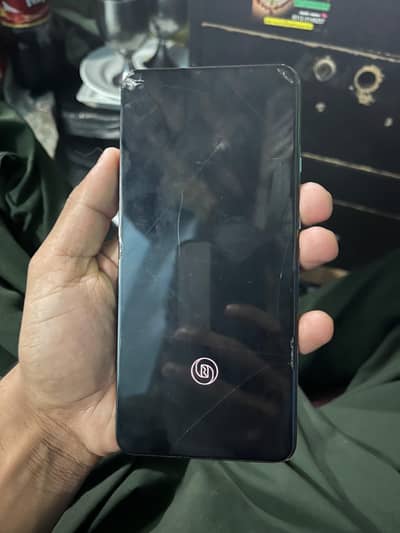 One Plus 8T