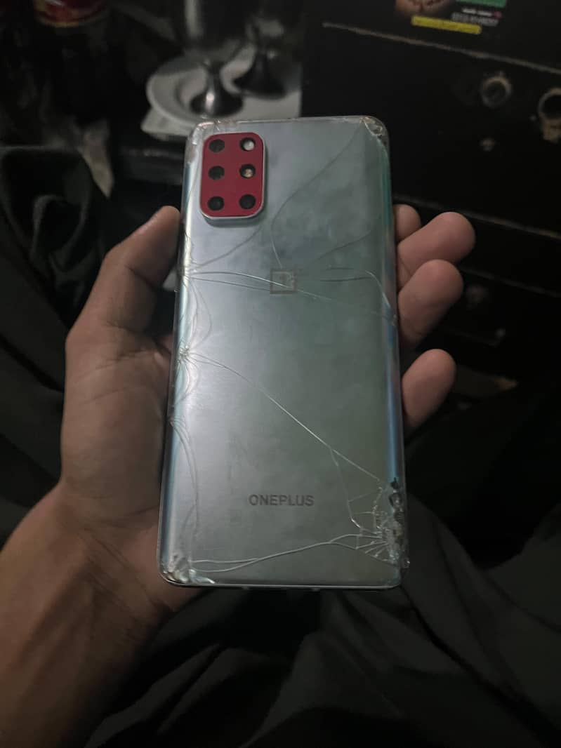 One Plus 8T 3