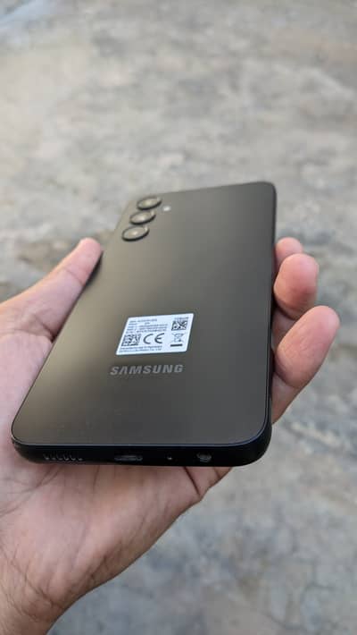 Samsung A05s Best Condition