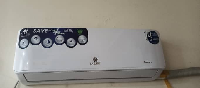 Mzee DC inverter