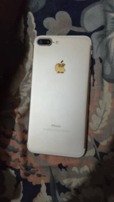 Apple iPhone 7 Plus