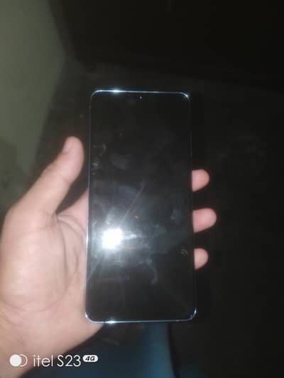 Samsung Mobile S20 Plus