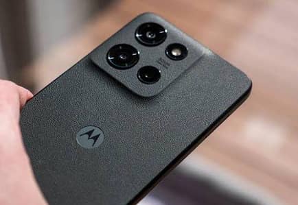 Motorola Moto G 5g 2025