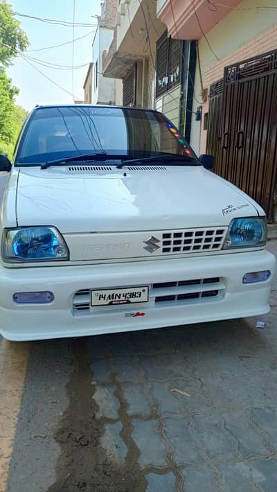Gift for Suzuki Mehran lovers available for sale