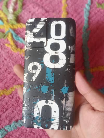 Xiaomi Redmi Note 11 4G