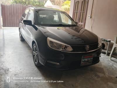 Proton Saga 2023 Ace 1.3L A/T First Owner
