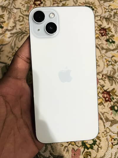 Apple iPhone 15 plus 128gb factory unlocked