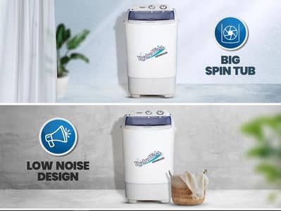 Kenwood Brand new washing machine
