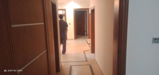 10 Marla Upper Portion Available For Rent  F15 Islamabad