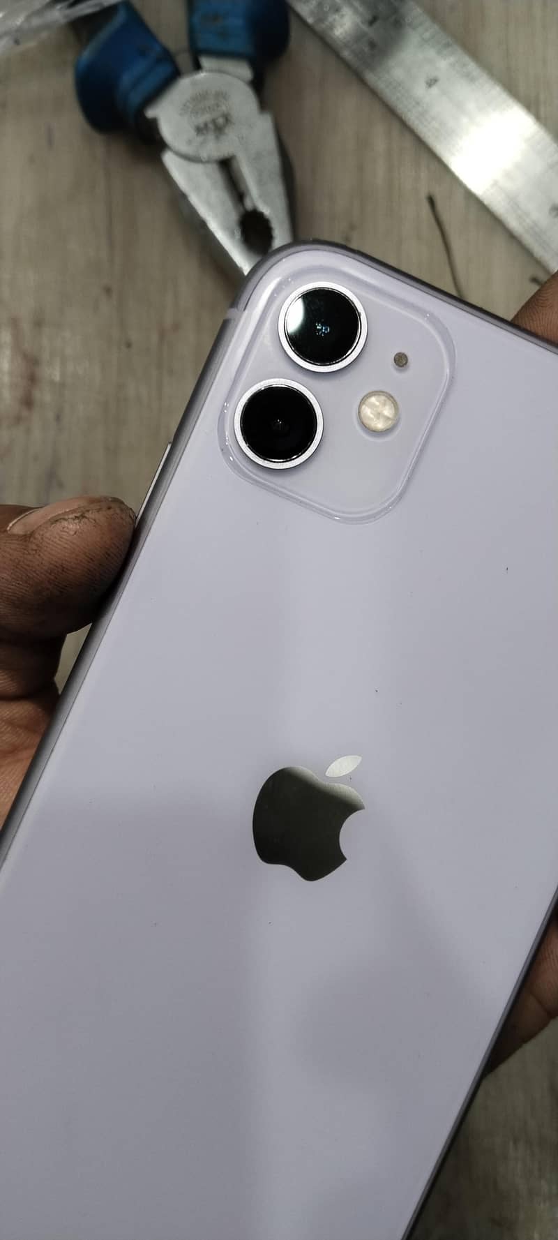 Apple iPhone 11 1