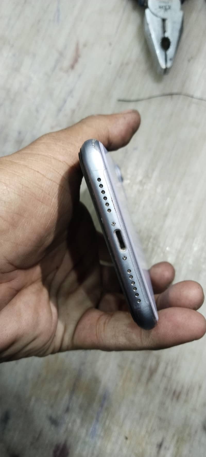 Apple iPhone 11 5