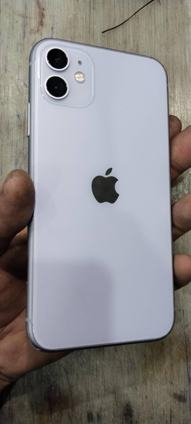 Apple iPhone 11 6