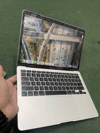 Macbook Air M1 2020