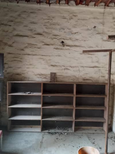 Raks for shop