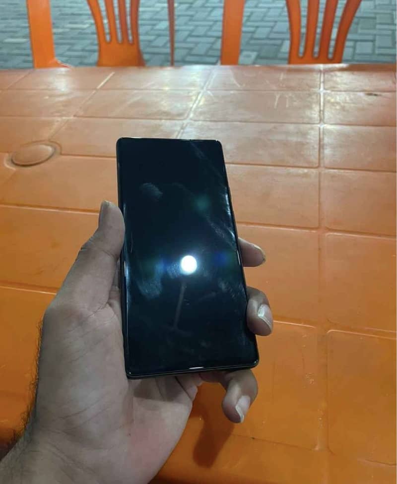 Google Pixel 6a PTA 1