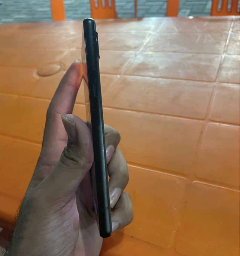 Google Pixel 6a PTA 3