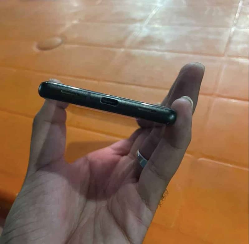 Google Pixel 6a PTA 4