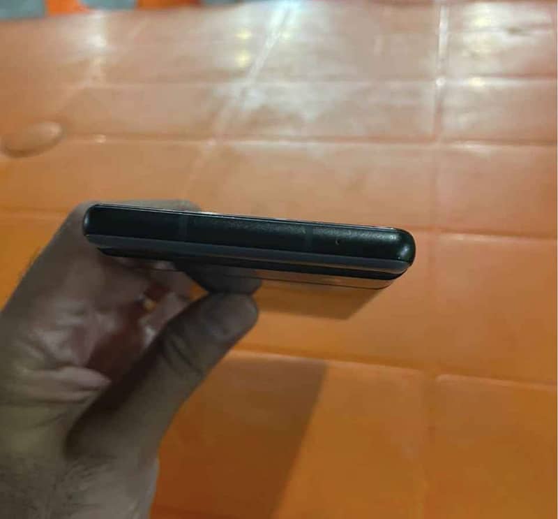 Google Pixel 6a PTA 5