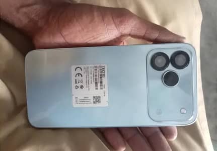 Tecno Spark 50 6/128 No open No repair Need money