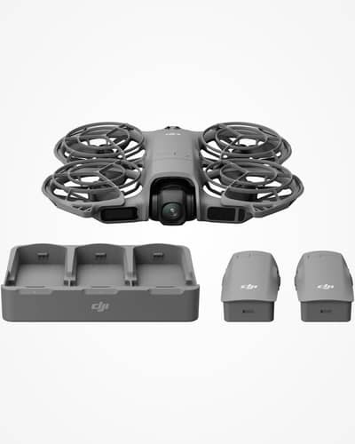 Dji neo 2 fly more combo