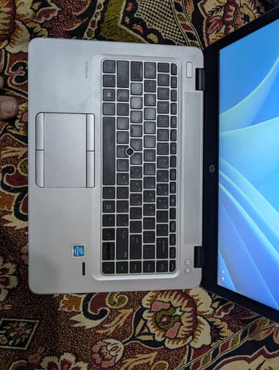 HP EliteBook 840r G4 Core i5 | 8GB RAM | 256GB SSD|Business Laptop