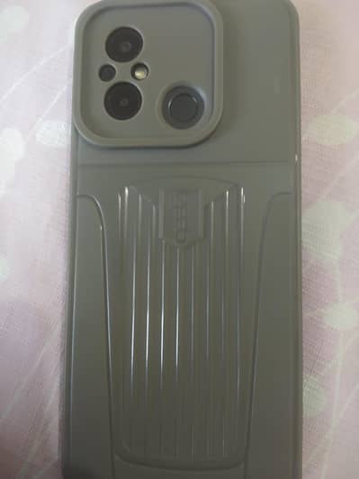 Xiaomi Redmi 12C for sale in 10 /10 condition only set hai