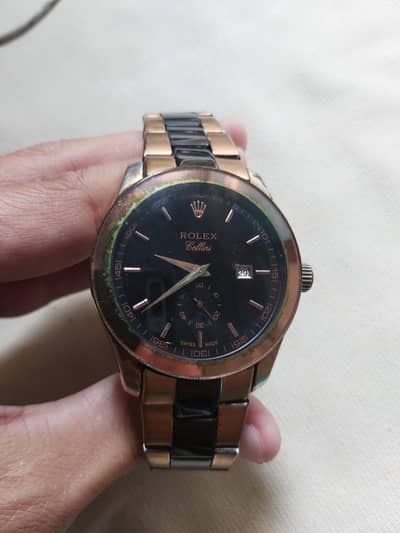 Rolex