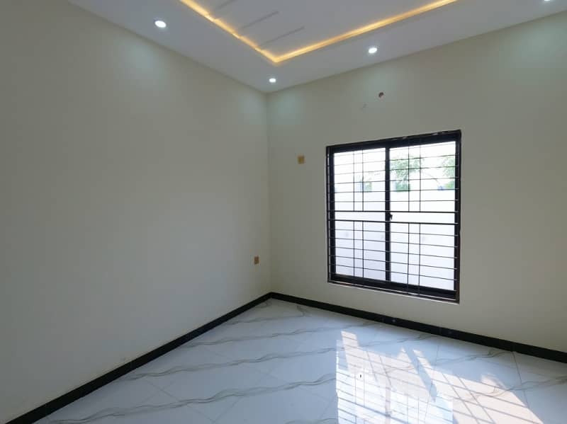 Ready To Buy A House 5 Marla In Lahore Motorway City - Block S Homes ...
