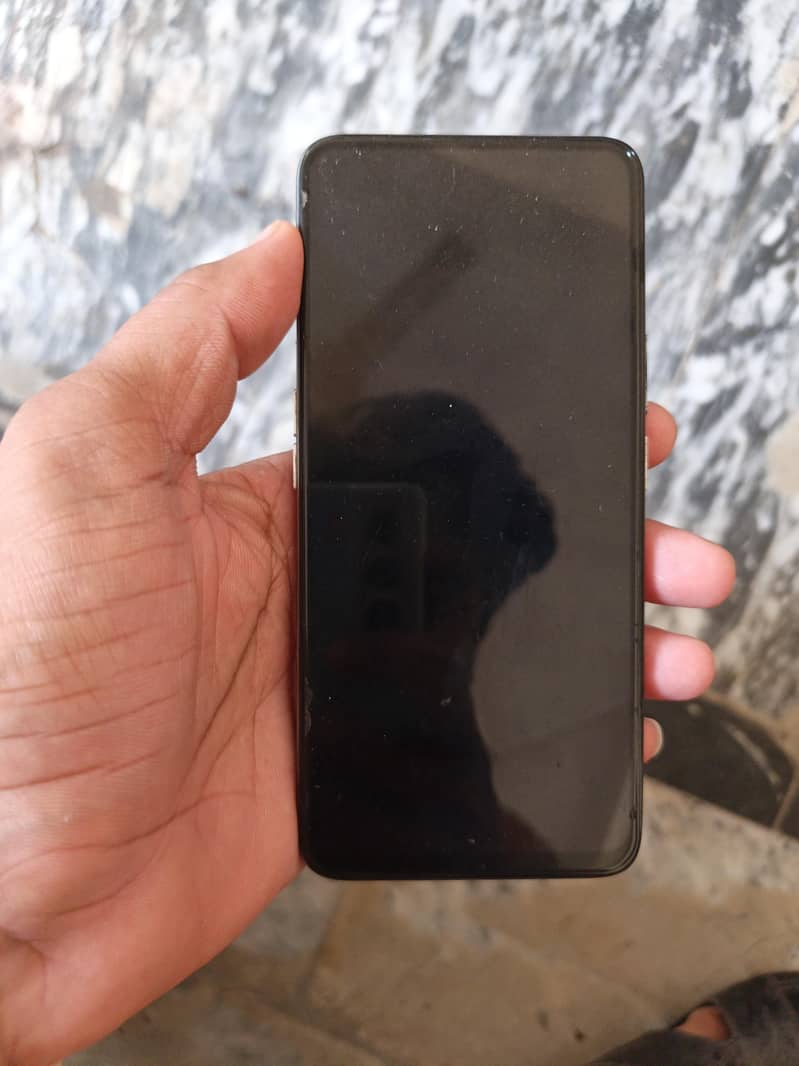 OPPO Reno 0