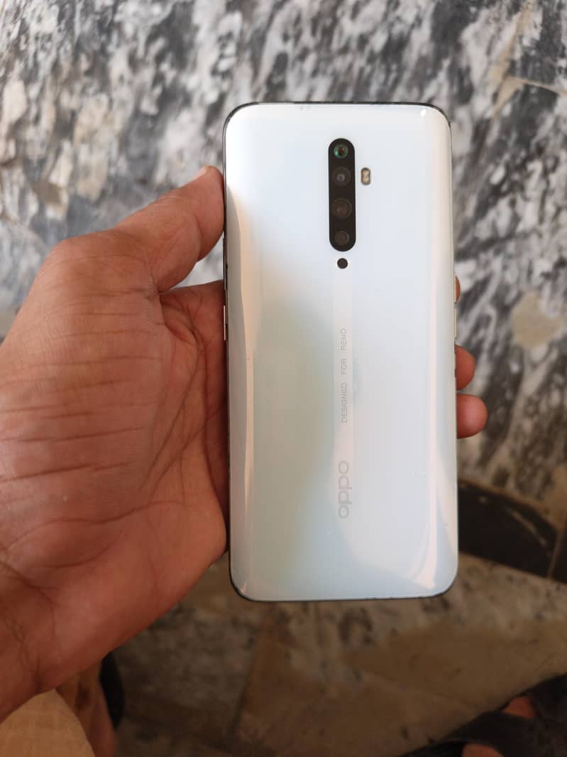 OPPO Reno 1