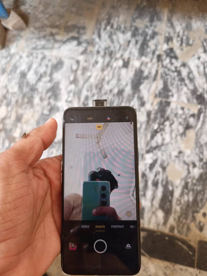 OPPO Reno 2