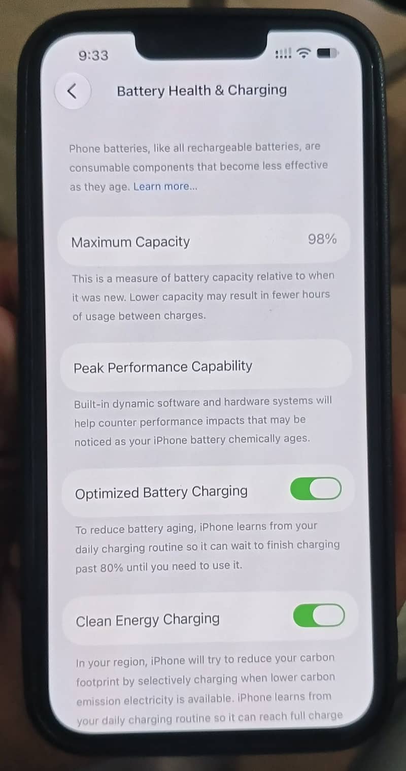 Apple iPhone 13 Pro 2