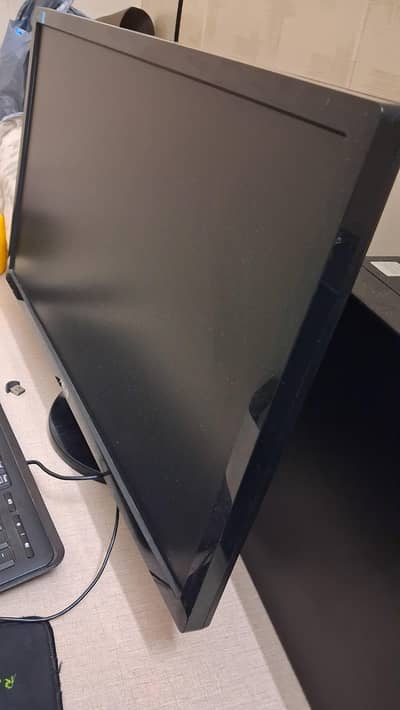ASUS 24" FHD LED MONITOR