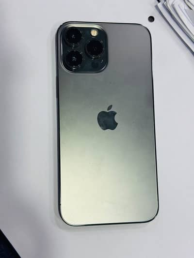 Apple iPhone 13 Pro Max