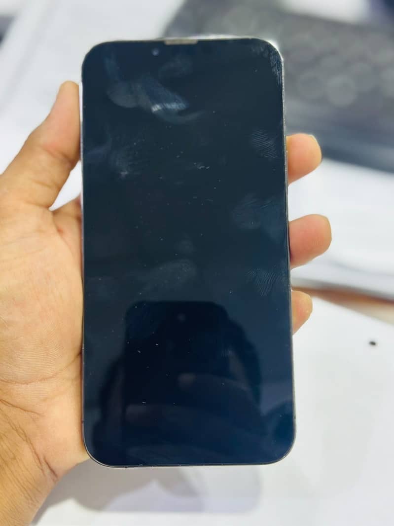 Apple iPhone 13 Pro Max 3