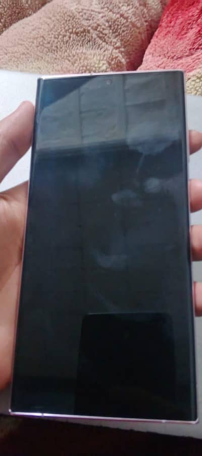 Samsung Mobile S23 Ultra