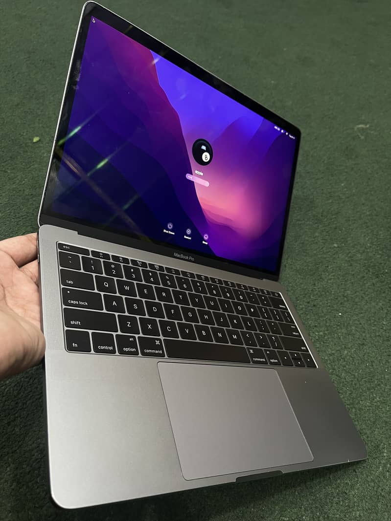 Macbook Pro 2016 0