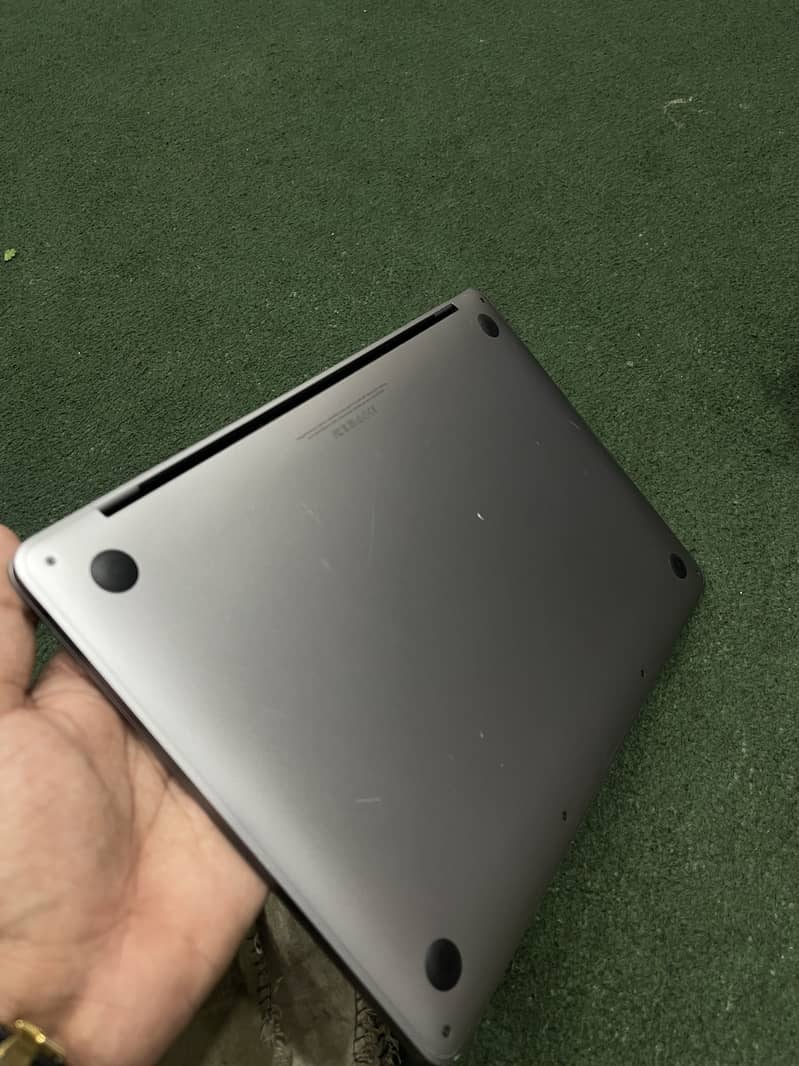 Macbook Pro 2016 3
