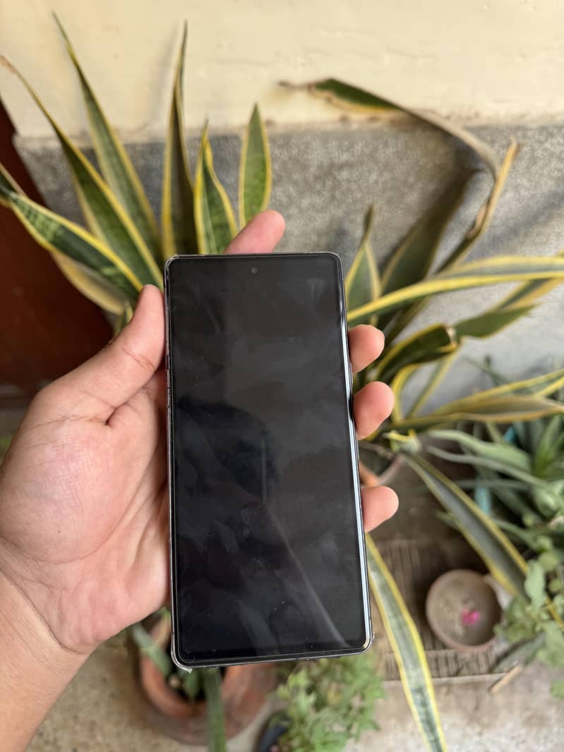 Google Pixel 7 6