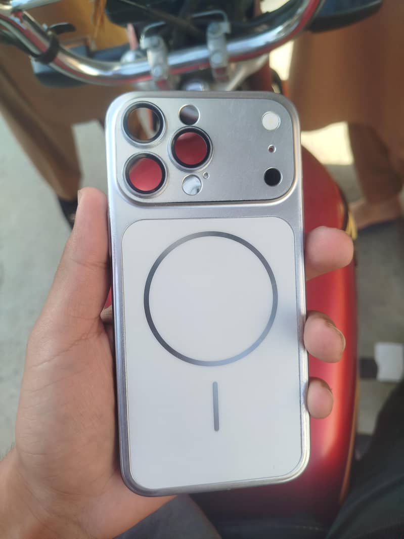 Apple iPhone 14 Pro Max 5