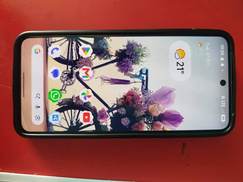 Google Pixel 8 (8/128) 2