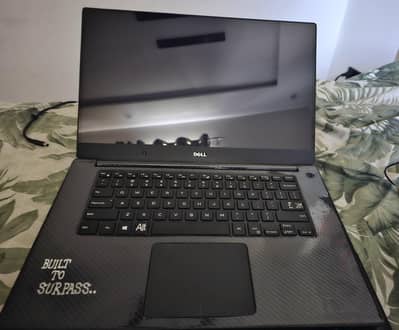 Dell Precision 5520 4k screen