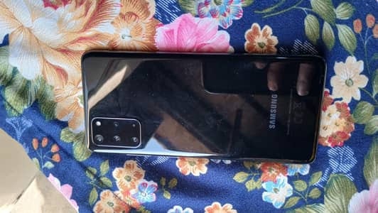 Samsung Mobile S20 Plus