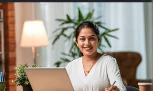 Females lady receptionist ki need h mall main