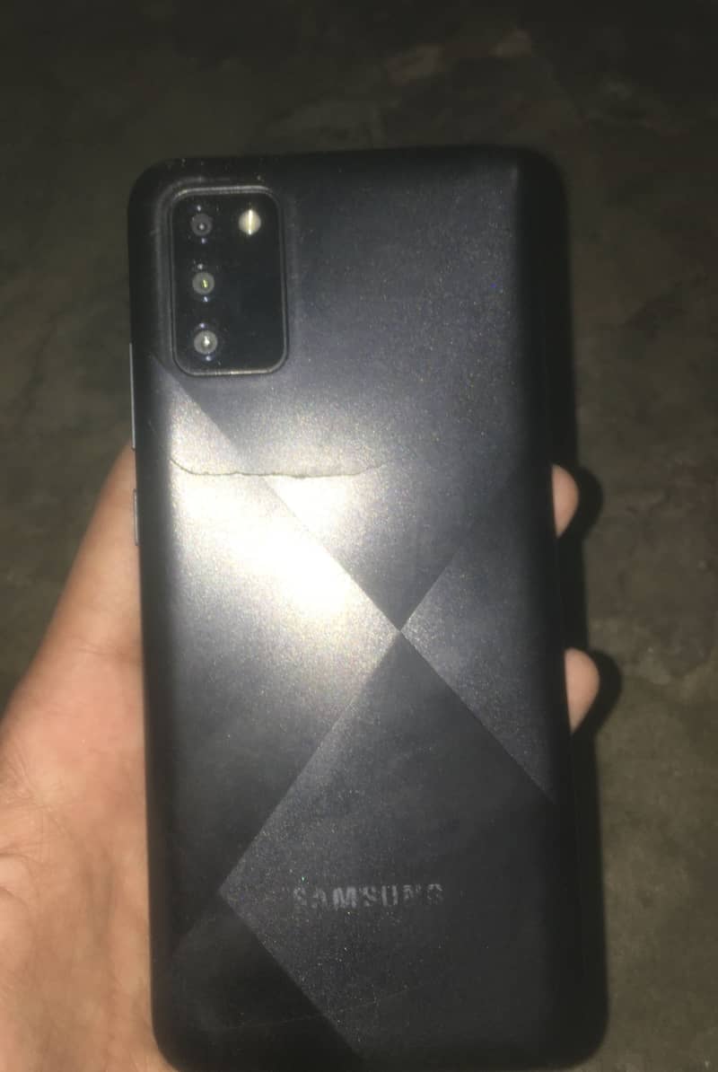 Samsung Mobile A02s - Mobile Phones - 1120995059
