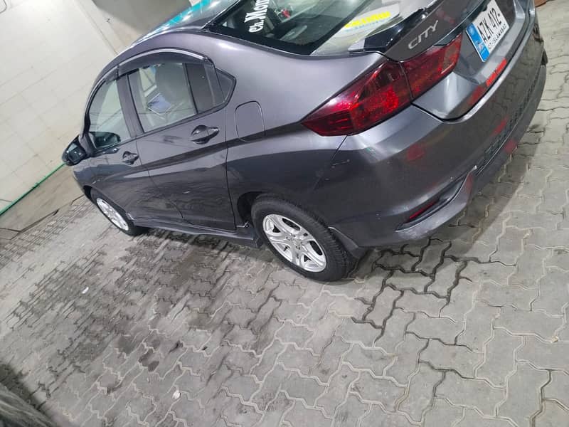 Honda City IDSI 2022 - Cars - 1120995065