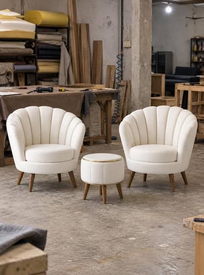 chairs