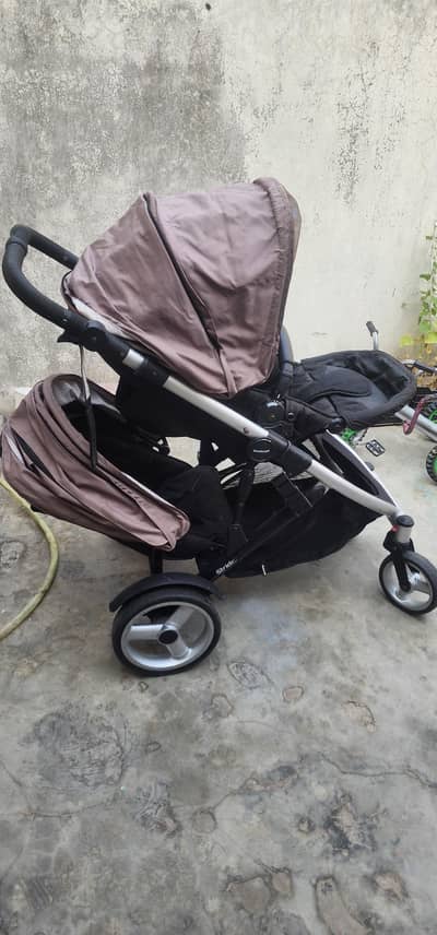 Baby Strollers available for Sale